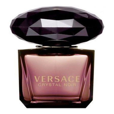 Versace Crystal Noir 90ml Eau de Toilette