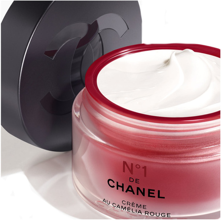 Chanel No.1 Red Camellia Cream 50g