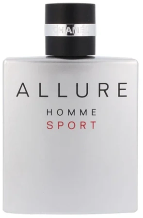 Chanel Allure Homme Sport 50ml Eau de Toilette
