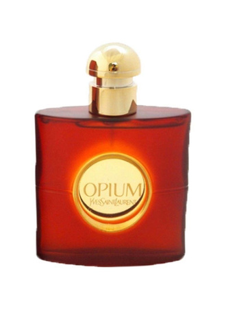 Yves Saint Laurent Opium 90ml Eau de Toilette