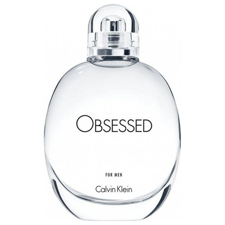 Calvin Klein Obsessed For Men 125ml woda toaletowa