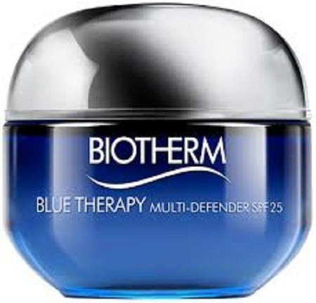 Biotherm Blue Therapy Multi-Defender SPF25 50ml