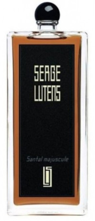 Serge Lutens Santal Majuscule 50ml Eau de Parfum