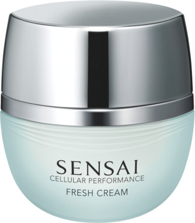Kanebo Cellular Performance Fresh Cream 40 ml