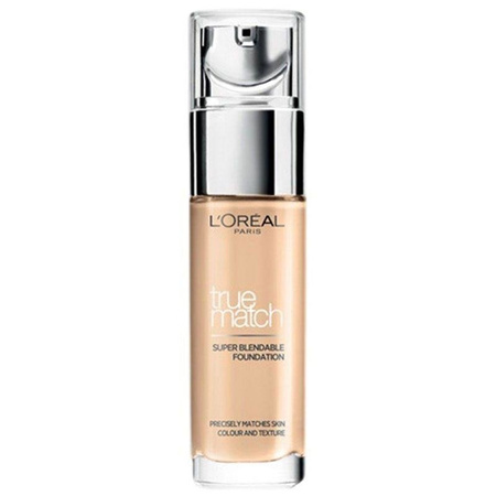 L'Oreal True Match Foundation Super Blendable 2N Vanille 30ml podkład
