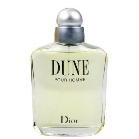 Dior Dune Pour Homme 100ml Eau de Toilette