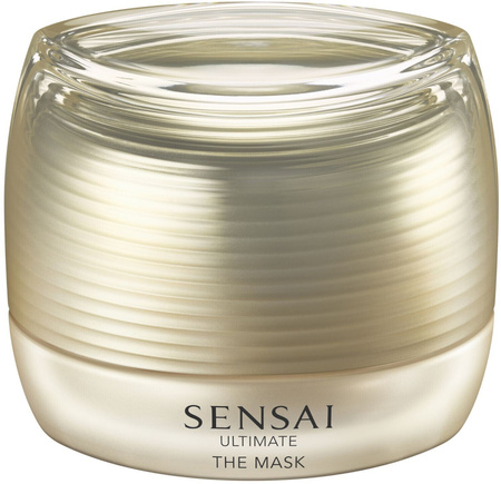 Kanebo Sensai Ultimate The Mask 75ml
