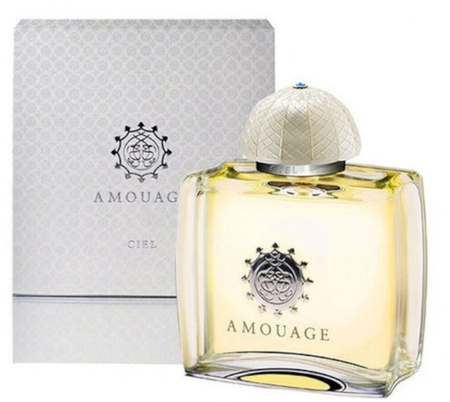 Amouage Ciel for Woman 100ml Eau de Parfum