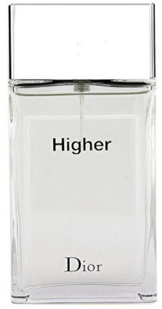 Dior Higher 100ml Eau de Toilette