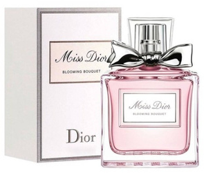 Dior Miss Dior Blooming Bouqet 100ml Eau de Toilette Einzigartig