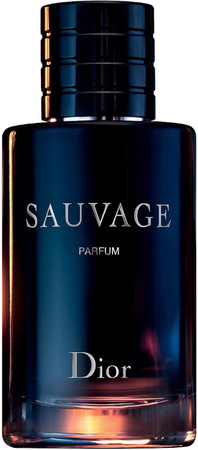 Dior Sauvage 100ml Parfum
