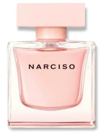 Narciso Rodriguez Narciso Cristal 50ml Eau de Parfum