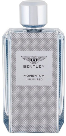 Bentley Momentum Unlimited 100ml Eau de Toilette