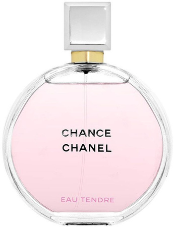 Chanel Chance Eau Tendre 150ml Eau de Parfum