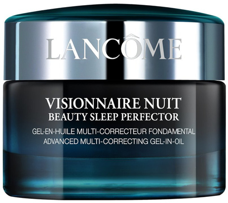 Lancome Visionnaire Nuit Beauty Sleep Perfector 50ml