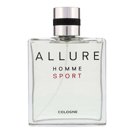 Chanel Allure Homme Sport Cologne 150ml Eau de Cologne