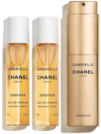 Chanel Gabrielle Essence 3x20ml Eau de Parfum