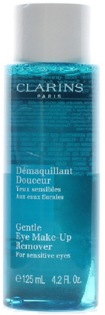 Clarins Gentle Eye Make-Up Remover 125ml
