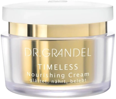 Dr. Grandel Timeless Nourishing Cream 50ml