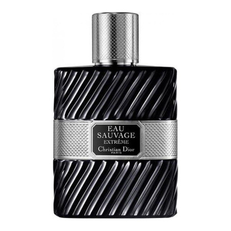 Dior Eau Sauvage Extreme 100ml Eau de Toilette
