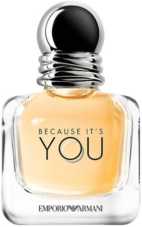 Armani Because It'S You 50ml Eau de Parfum