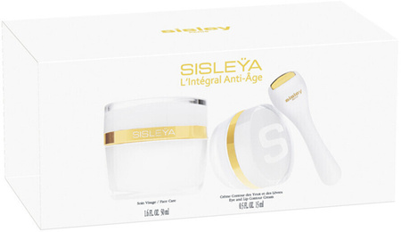 Sisley Sisleya L' Integral Anti-Age Duo Set 50ml+15ml