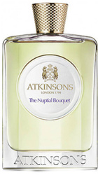 Atkinsons The Nuptial Bouquet 100ml Eau de Toilette