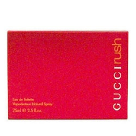 Gucci Rush 75ml Eau de Toilette