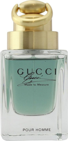 Gucci Made to Measure 50ml Eau de Toilette