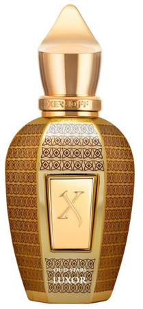 XerJoff Oud Stars Luxor 50ml Eau de Parfum