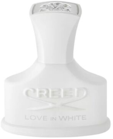 Creed Love in White 30ml Eau de Parfum