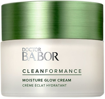 Doctor Babor Clean Formance Moisture Glow Cream 50ml