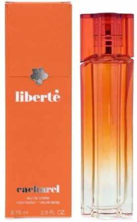 Cacharel Liberté 50ml Eau de Toilette
