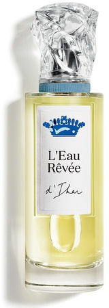 Sisley L'Eau Revee d'Ikar 100ml Eau de Toilette