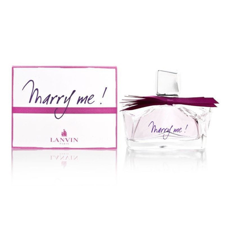 Lanvin Marry Me 75ml woda perfumowana
