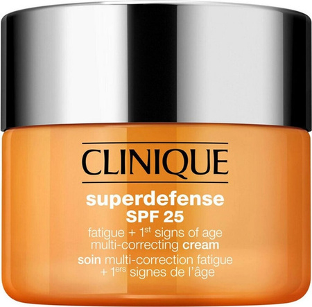 Clinique Superdefense Multi-Correcting Cream SPF25 50ml