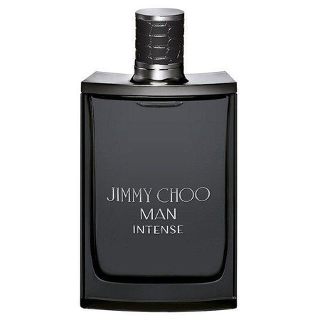 Jimmy Choo Man Intense 100ml woda toaletowa