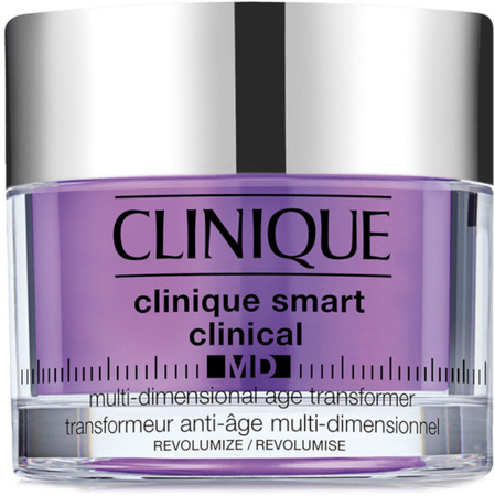 Clinique Smart Clinical MD Multi-Dimensional Age Transformer Revolumize 50ml