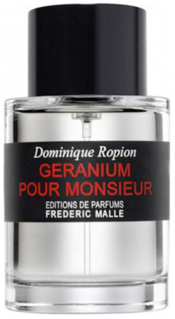 Frederic Malle Geranium Pour Monsieur 100ml Eau de Parfum