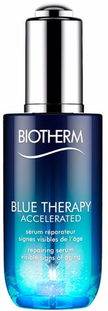 Biotherm Blue Therapy Accelerated Serum 50ml
