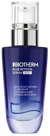 Biotherm Blue Retinol Night Serum 30ml