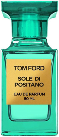 Tom Ford Sole Di Positano 50ml Eau de Parfum