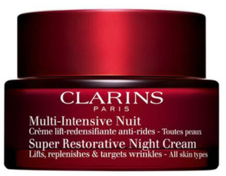 Clarins Multi-Intensive Nuit 50ml