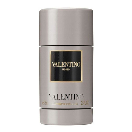 Valentino Uomo 75ml dezodorant w sztyfcie