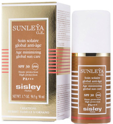 Sisley Sunleÿa G.E. Soin Solaire Global Anti-Age SPF30 50ml