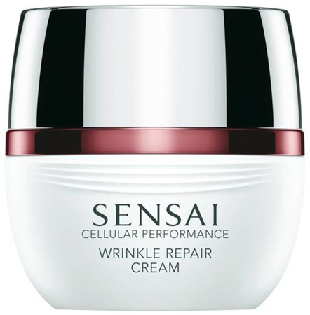 Sensai Cellular Performance Wrinkler Repair cream 40ml