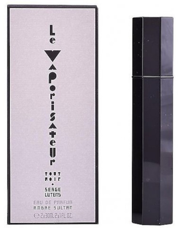Serge Lutens Ambre Sultan 2x30ml Eau de Parfum