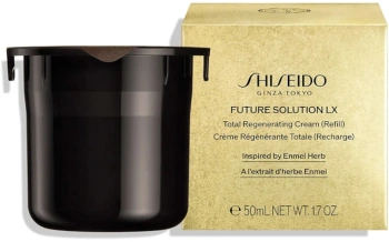 Shiseido Future Solution Lx Total Regenerating Night Cream Refill 50ml