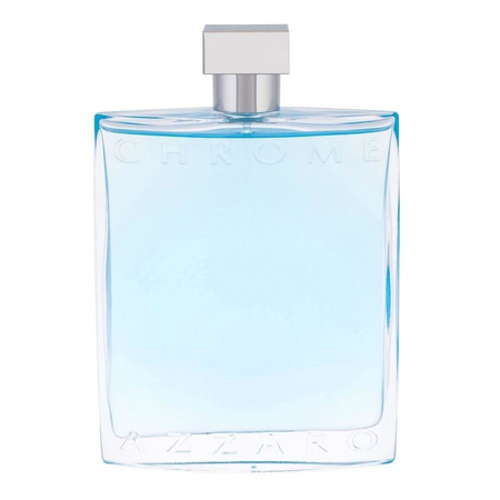 Azzaro Chrome 100ml Eau de Toilette