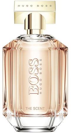 Hugo Boss The Scent for Her 100ml Eau de Parfum